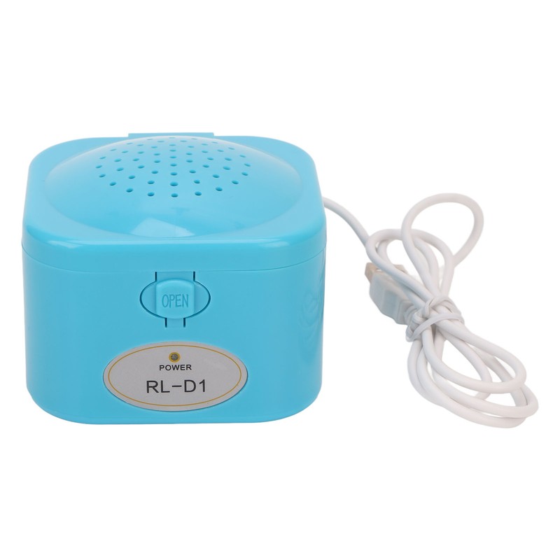 Hearing Aid Dryer Dehumidifier Electronic Partner Constant Temperature Automatic Drying
