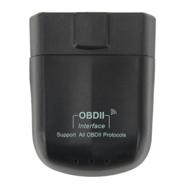 Wifi OBD2 Scanner Multifunction Professional Car Diagnostic Tool High Accuracy for IOS System