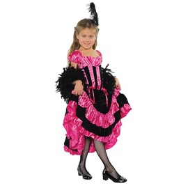 Morris Costumes UR27574MD Can Child Costume, Medium 6-8