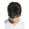 WIG ME UP - DW94A-10 Wig Men Women Short Parted