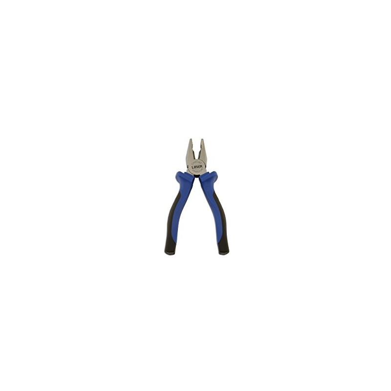 Laser 5889 Combination Pliers 180mm