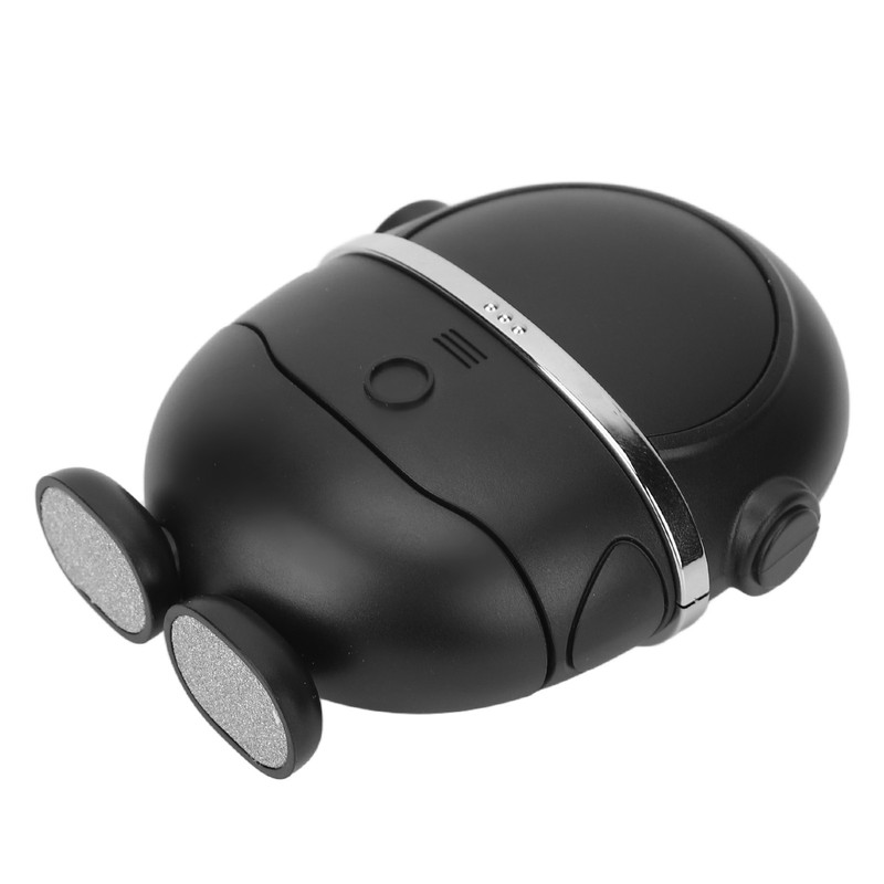 Electric Nail Clipper Quiet Low Noise Curved Design Electric Nail