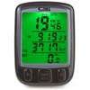 Wired Bicycle Computer Multifunction LCD Display Bike Speedometer Bicycle Odometer