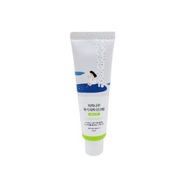 round wrap 1+1 Round Wrap Birch Inorganic Sunscreen 50ml (SPF50+) / 1+1 라운드랩 자작나무 무기자차 선크림 50ml(SPF50+)