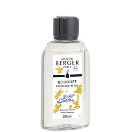 Lampe Berger Room Fragrance 200 ml Bouquet Parfumé Lolita Lempicka