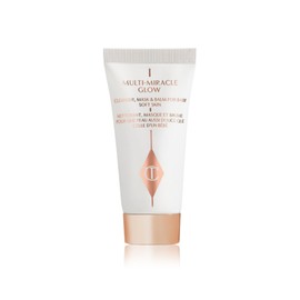 Charlotte Tilbury Multi-Miracle Glow Cleanser, Mask & Balm (15ml)
