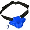 Fighting Belt Adjustable Fishing Fighting Belt Waist Rod Pole Holder