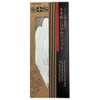 LEZAX Men's L.N.JAYA Golf Glove Left Hand, White, 9.4 inches