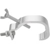 KOHAND 8 Pack Stage Light Clamp Hook, Aluminum Alloy Truss