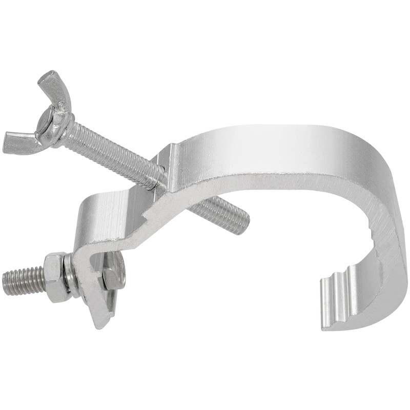 KOHAND 8 Pack Stage Light Clamp Hook, Aluminum Alloy Truss