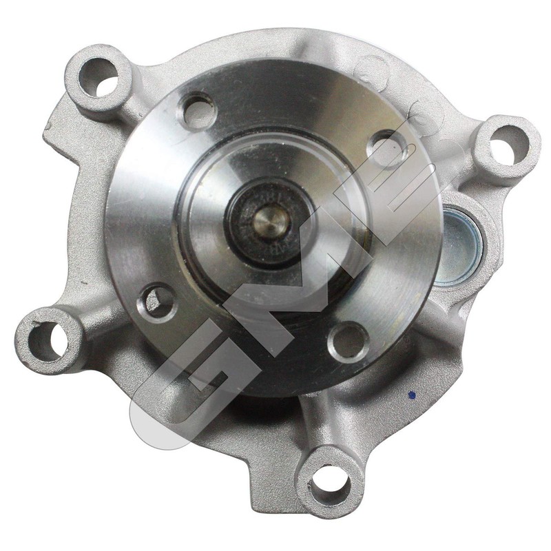 GMB 125-5950 OE Replacement Water Pump with Gasket