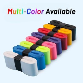 Yopolaz 4 Pack Swing Chain Cover Tape Set - Comfortable Swing Chain Handle Tape for Playground Swingset Accessories Swings Barrier Chain in Garden Backyard Patio Outdoor (White x 4)