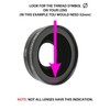 Iboolo&EooEye 2 in 1 18mm HD Wide Angle/10x Macro Additional