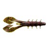 Yum Spine Craw - Watermelon Red Fleck YSCR302