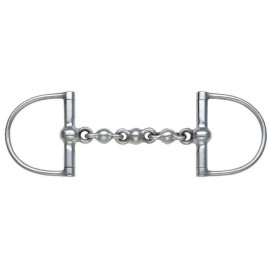 Shires Waterford Dee Bit - 5 1/2"