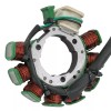 For Polaris Stator for Polaris Xplorer 400 400L 1995-2002 Magneto