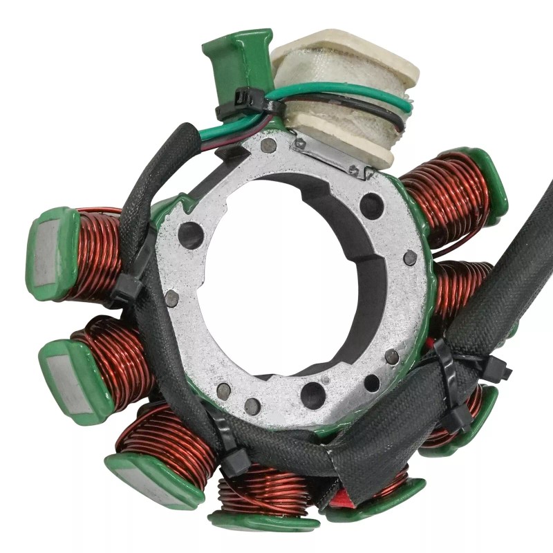For Polaris Stator for Polaris Xplorer 400 400L 1995-2002 Magneto