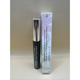 Clinique High Impact Mascara Impact Optimal 01 BLACK 0.28oz New