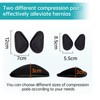 ENLUNTRA Upgraded Hernia Belt for Men & Women,Inguinal Hernia Support