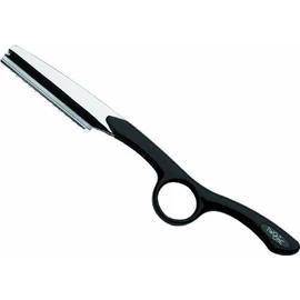 Takai Frisiermesser Two in One Duo mit Klinge und 10 Ersatzklingen