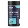 TETRA PROBIOTICS 200 BILLONES - 200 capsulas (200 BILLONES UFC