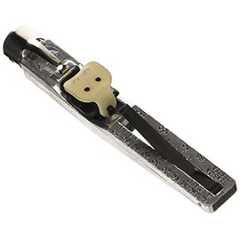Gates 91107 Krikit V-Belt Tension Gauge, Black