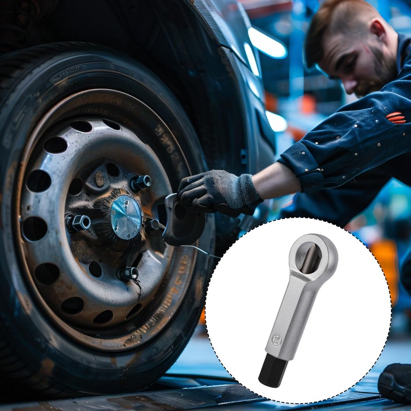 Nut Splitter Tool, Nut Separator Nut Breaker Tool Nut Splitter