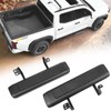 Trumgeta 2PC EZ Side Steps Fit for 2022-2025 Toyota Tundra