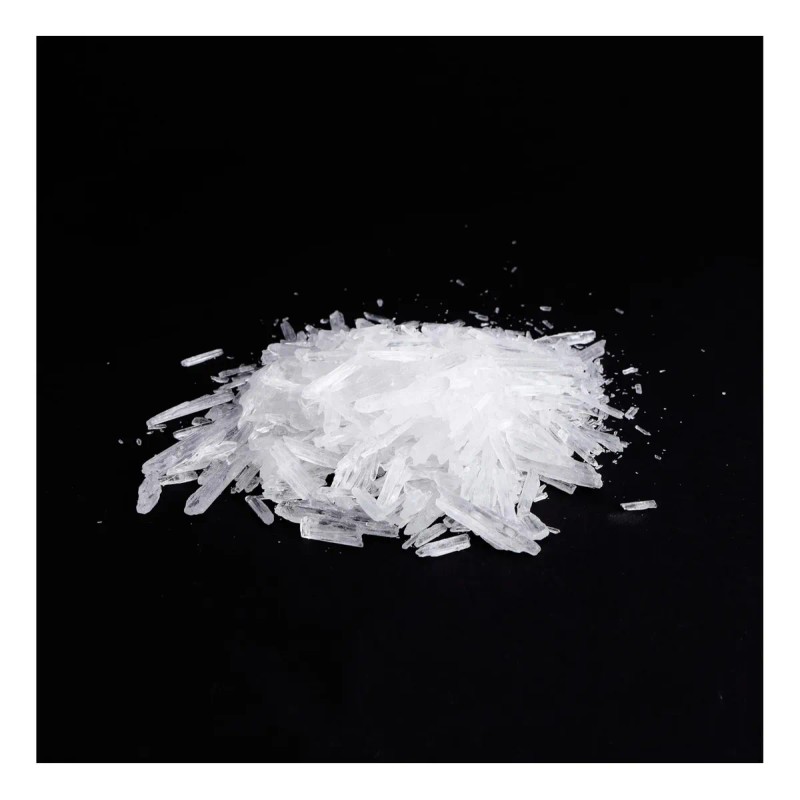 Menthol-crystals-4-oz Mentha-arvensis-menta Y