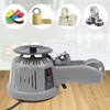 Automatic Tape Dispenser Rotary Disc Tape Cutting Machine, 6-60mm Cutting
