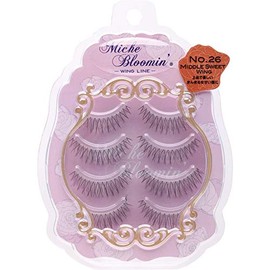 missyuburu-min No. 26 midorusuuxi-touingu