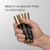 Rimel Regenerador Azabache Negro con Colágeno Aceite de Argán y