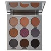 Profusion Mixed Metals Oogschaduw Palette - Arctic