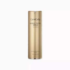 Sangpum Sangse Seolmjeong Chamjo 지쿱 케어셀라 버블톡톡세럼 Zikup Carecella Bubble Toktok Serum