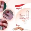 Polymem Adhesive Dressing, 6 Count