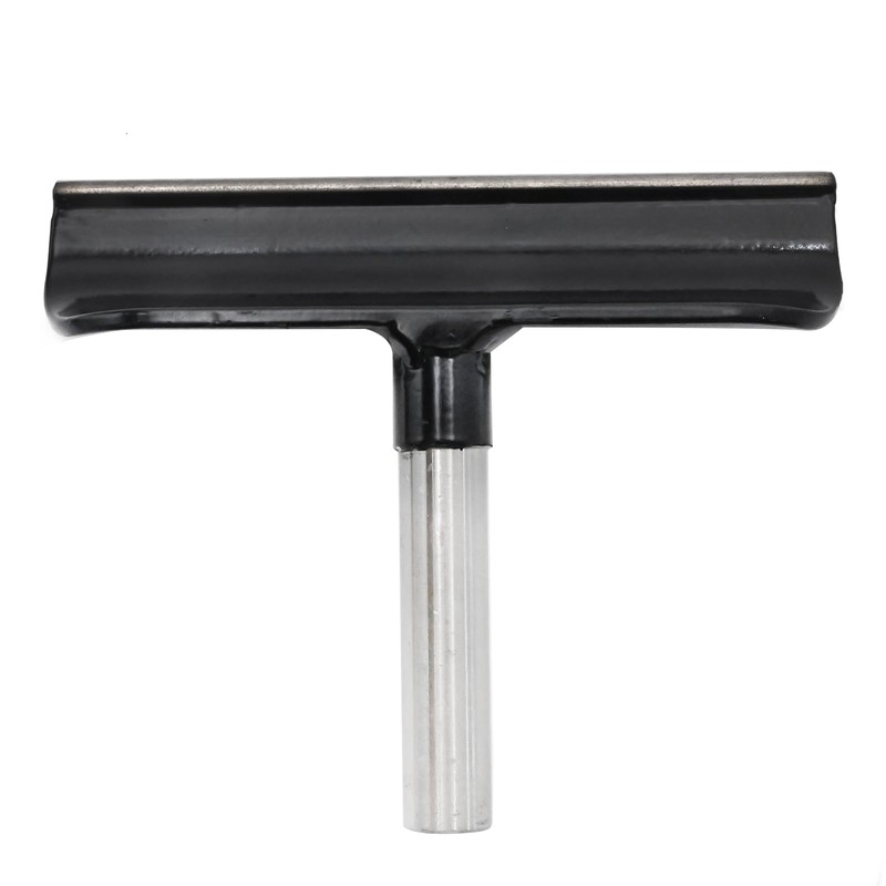 Vkinman 6 Inch Lathe Tool Rest 5/8 Inch Post Stainless