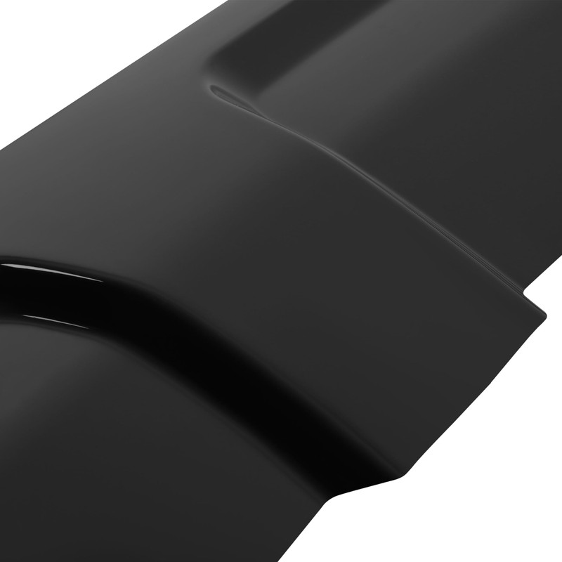 KUAFU Rear Bumper Skid Plate Compatible with 2014-2017 Land Rover