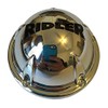 Ridler Wheels C10645C02 C546902CAP Chrome Wheel Center Cap