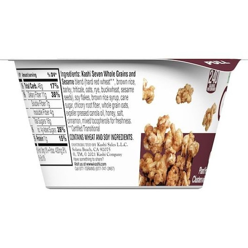 Kelloggs Wellness Assorted Pack Cereal -- 60 per case.