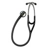 Labtron Cardiology Dual-Frequency Stethoscope, Y Tubing, Lightweight Medical Monitoring Kit,