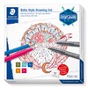 Staedtler Noris Pencils