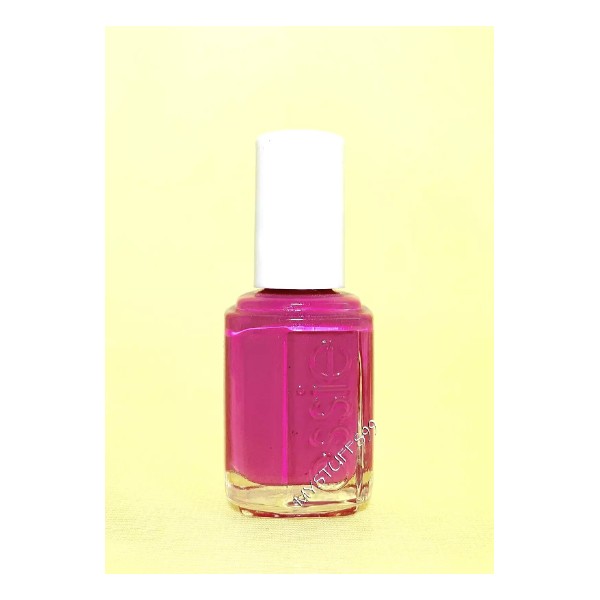 Essie Nail Polish "386 CAN'T FILM FEST" THE MAIN EVENT