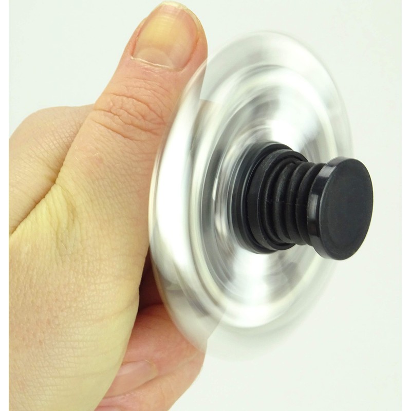Spinnerooz Hand Spinner Novelty Toy - Fidget Spinner - 3