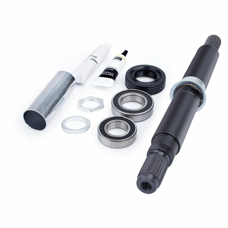 For Whirlpool Maytag Kenmore Washer Bearing Kit W10435302 AP5325033 2118925