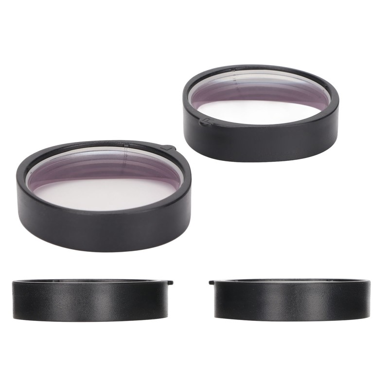 VR Myopic Lens Protecting Myopia Glasses From Scratching VR Headset