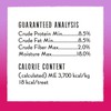 Charlee Bear Bearnola Bites Dog Treats, Cranberry Cobbler Flavor, 8oz