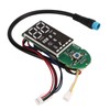 Electric Scooter Dashboard Circuit Board Bluetooth Board Replacement for Xiaomi