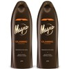 Magno Magno la Toja Classic Shower Gel 550ml gel, pack