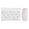 Keyboard and Mouse Combo Wireless Bluetooth Keyboard and Mouse Set