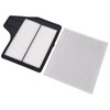 Alisaouse Engine + Cabin Air Filter Combo Set AF-5220, CA11450,